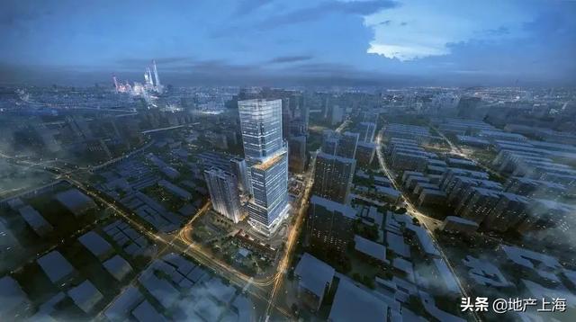 「新盘」静投72号项目规划已公示！老静安住宅即将入市