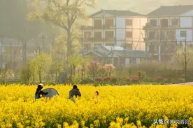 贵州最适合养老的4个小城，冬暖夏凉环境优美，很多人正往这里搬图片