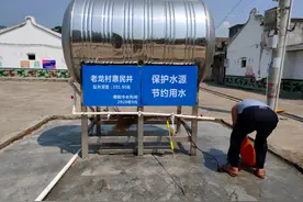 “没水了，种养怎么办？”持续干旱，广东揭东部分农户忧心减产减收图片