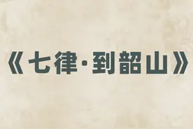 《七律·到韶山》：饱含斗争精神的红色诗篇图片