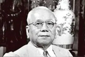 胡文虎家族起落史：号称万金油大王，富不过三代，继承人服毒自尽图片