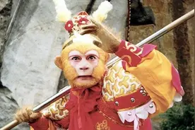 金箍棒先后有四任主人，除了孙悟空，其他三位是谁？个个大名鼎鼎图片