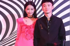 孙怡澡堂被认出，未婚先孕疑和董子健结婚3年没领证，黑历史被扒图片