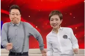 王为念和搭档王芳的友谊：曾写遗嘱发给王芳图片