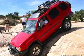 车顶行李架只是在交“智商税”？车主：用过才知道这3个优点图片