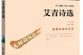 〖九上〗之 3.《我爱这土地》图片