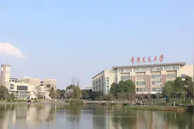 航海家的摇篮系列7——重庆交通大学图片