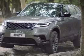 路虎到底是哪个国家的？是印度的还是英国的？今天总算知道了