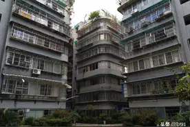 旧小区“加装电梯”难！1楼的反对，顶楼的后悔？“新建议”来了图片