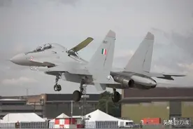 美军：印度的俄式武器将改变在亚洲军力平衡，越南：太低估中国了图片