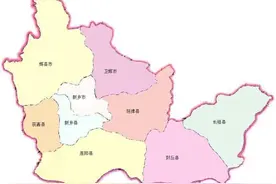 河南原阳县筹备一所新大学，竟然是省会郑州的高校，来看一下图片