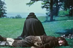 离奇出现的16岁少年，诡异的行为背后隐藏着什么？难道是未来人？图片