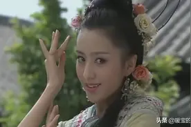 《母仪天下》：姐控妹妹—“若是我想做皇后，哪里还轮得到姐姐”图片