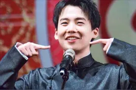 德云男团座驾有多豪横？少班主郭麒麟排第三，小岳岳只能排第五图片