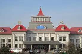 绥化市人口分布：肇东市66.65万人，绥棱县21.19万人图片