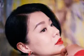 又双叒生儿子，胡杏儿官宣三胎出生，儿子名字有讲究图片