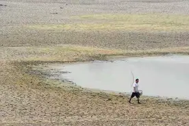 不缺水库不缺河，潍坊为啥还是极度缺水城市？图片