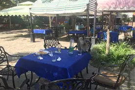 在非洲打工的中国人，到底有没有钱？图片