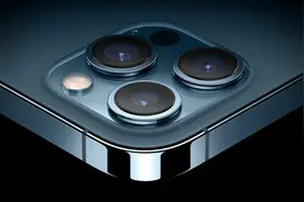 iPhone12Pro max，你的下一台摄影设备图片