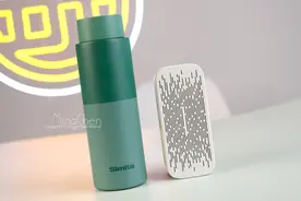 世界变化快，水杯也可以连接天猫精灵了图片