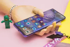 其实华为手机打开这个开关，就能变成门禁卡！你不会不知道吧图片