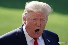 对付示威的美国大兵，曝出病毒疫情！给特朗普卖命，这下子悲剧了图片
