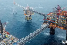 中国的油田还剩多少石油？国家权威数据发布了图片