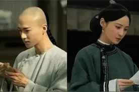 看了《当家主母》里的沈翠喜，我终于释怀了《半生缘》里的蒋勤勤图片