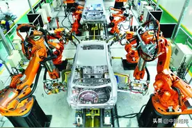 「民企和自贸港共成长」海南车企海马汽车：自贸港下再出发图片