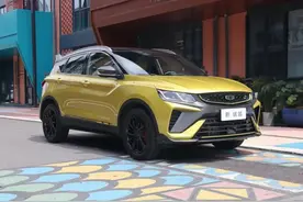 7万不到买中型SUV，10万出头就是中高配，这几款车买到即赚到图片