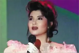 曾大红大紫，现无人问津，这六位昙花一现的歌手，你还记得几个？图片