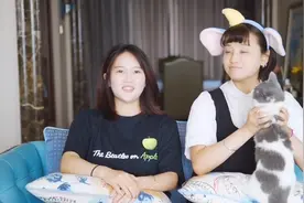 跳水女王陈若琳近况：肤白貌美，辟谣和于大宝恋情，自爆择偶标准图片