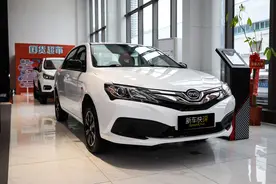 这款比亚迪堪称神车 经典国货畅销十五年 最新款优惠后仅4万图片