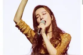 一直努力的吴昕发文感谢粉丝，并表示自己找回了自信，值了图片