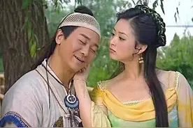 17年后“七仙女”重聚仍冻龄，可同剧组的男演员都如何了？图片