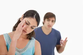 朋友要离婚，该劝和还是劝分？图片