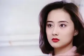 娱乐圈的大美人，都是老天爷追着喂饭吃，怎么作都会大红大紫图片