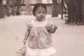 真实的韩红，应该被人知道图片