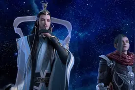 盘点国漫中的神级辅助，要不是因为剧情，恐怕他们才应该是主角图片