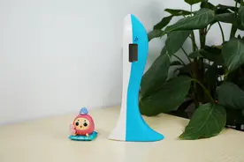 告别墙上刻线，便捷测取身高——云康宝智能身高测量仪测评图片