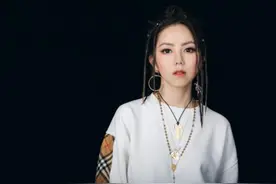 当初叶倩文为何放着费翔马永霖不要，反而要自毁前程的插足林子祥图片