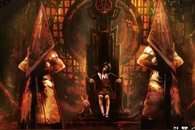 《寂静岭》深层次解析，所谓的邪神是一种怎样的存在图片