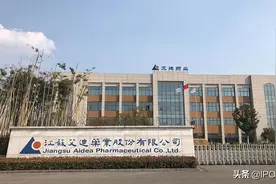 全面修改招股书后终于上市，艾迪药业靠什么吸引科创板投资者？图片
