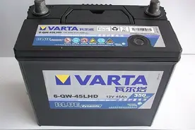 如何判断汽车蓄电池是否亏电，亏电后又该如何补救呢？图片