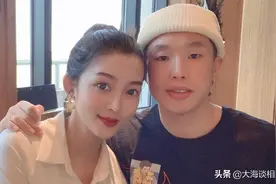 德云社烧饼为妻子庆生，发合照大秀恩爱，快去《幸福三重奏》吧图片