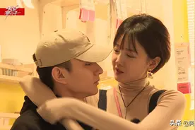 于小彤陈小纭宣布分手！结束一年多恋情，原因疑跟男方个性有关图片