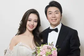 9位娶外国老婆的中国男星，有人风光无限，有人被骂得太惨图片