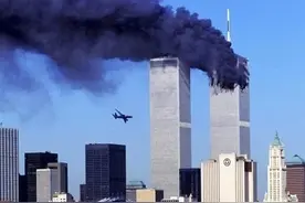 911，一个让美国军工热血沸腾、让中国公知奔走疾呼的日子图片
