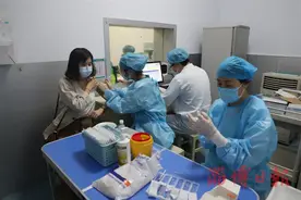 紧急暂停！13例阳性！山东发现1例复阳人员！图片
