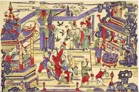 中国和越南都过春节、中秋、端午、元宵，但中越有什么异同呢图片